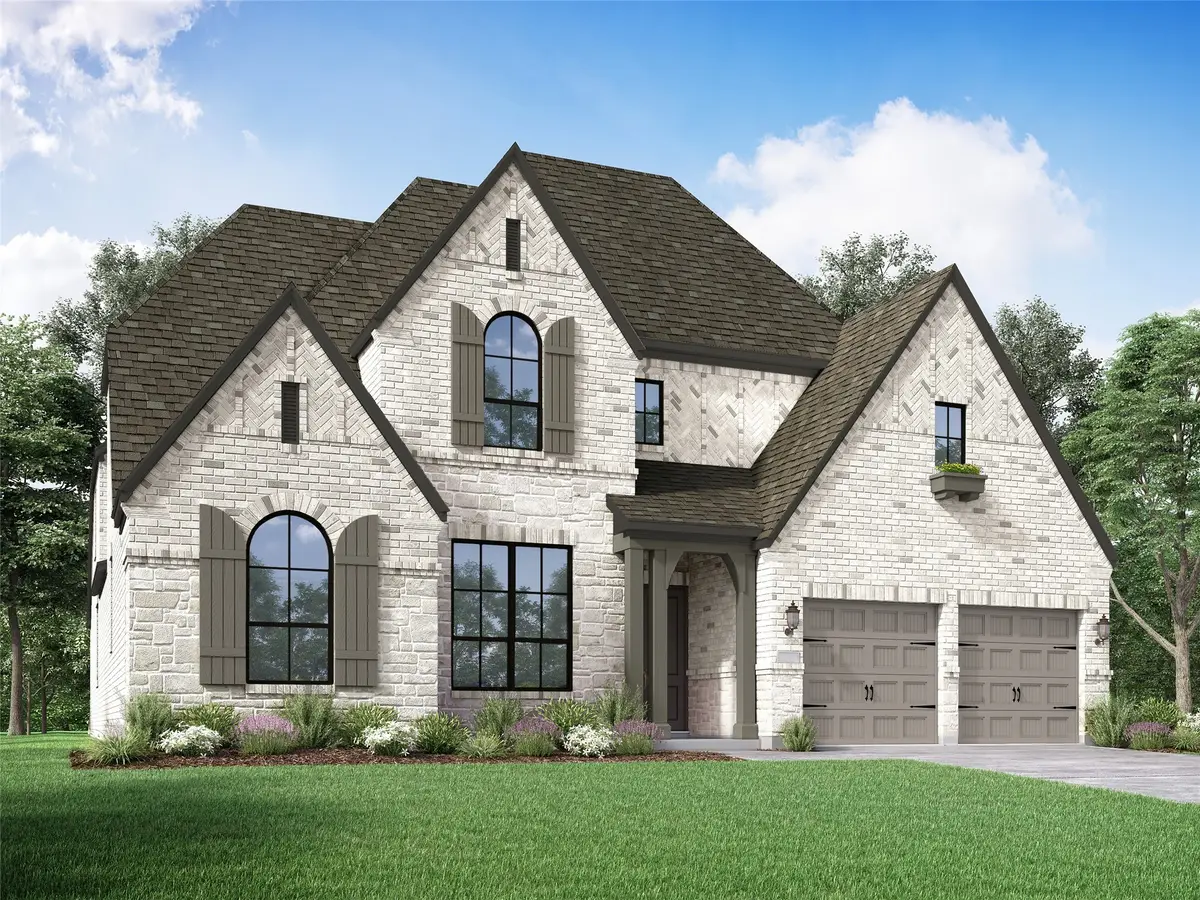 8930 Antelope Canyon Way, Manvel, TX 77578 - #1