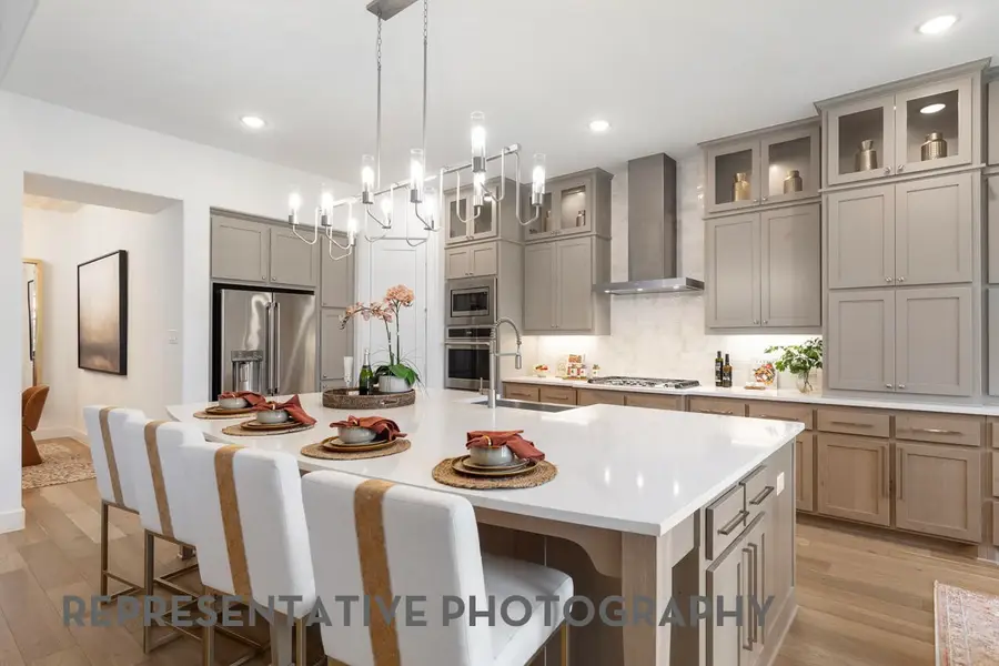 8930 Antelope Canyon Way, Manvel, TX 77578 - #2
