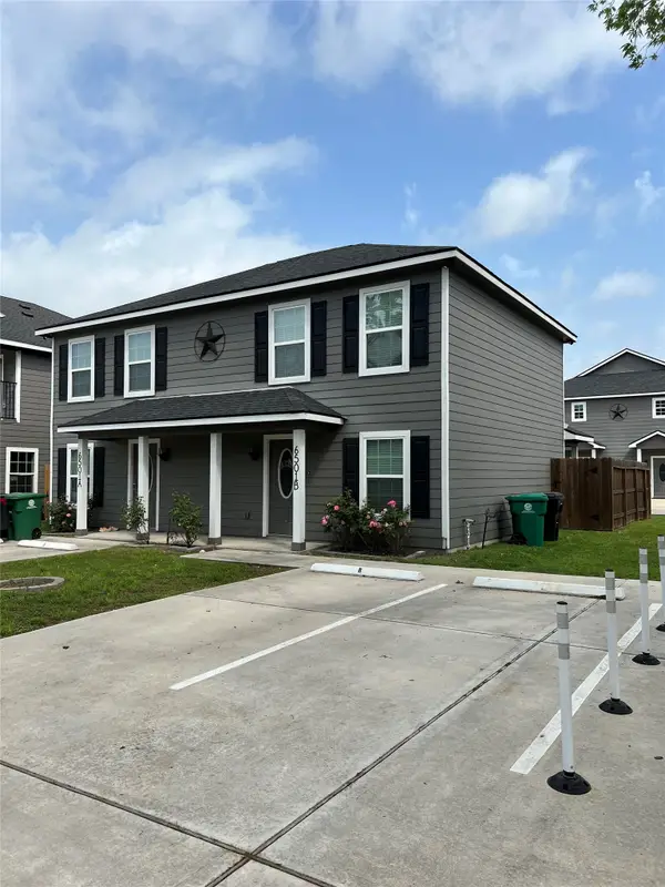 6501 Osprey Drive #A/B, Houston, TX 77048