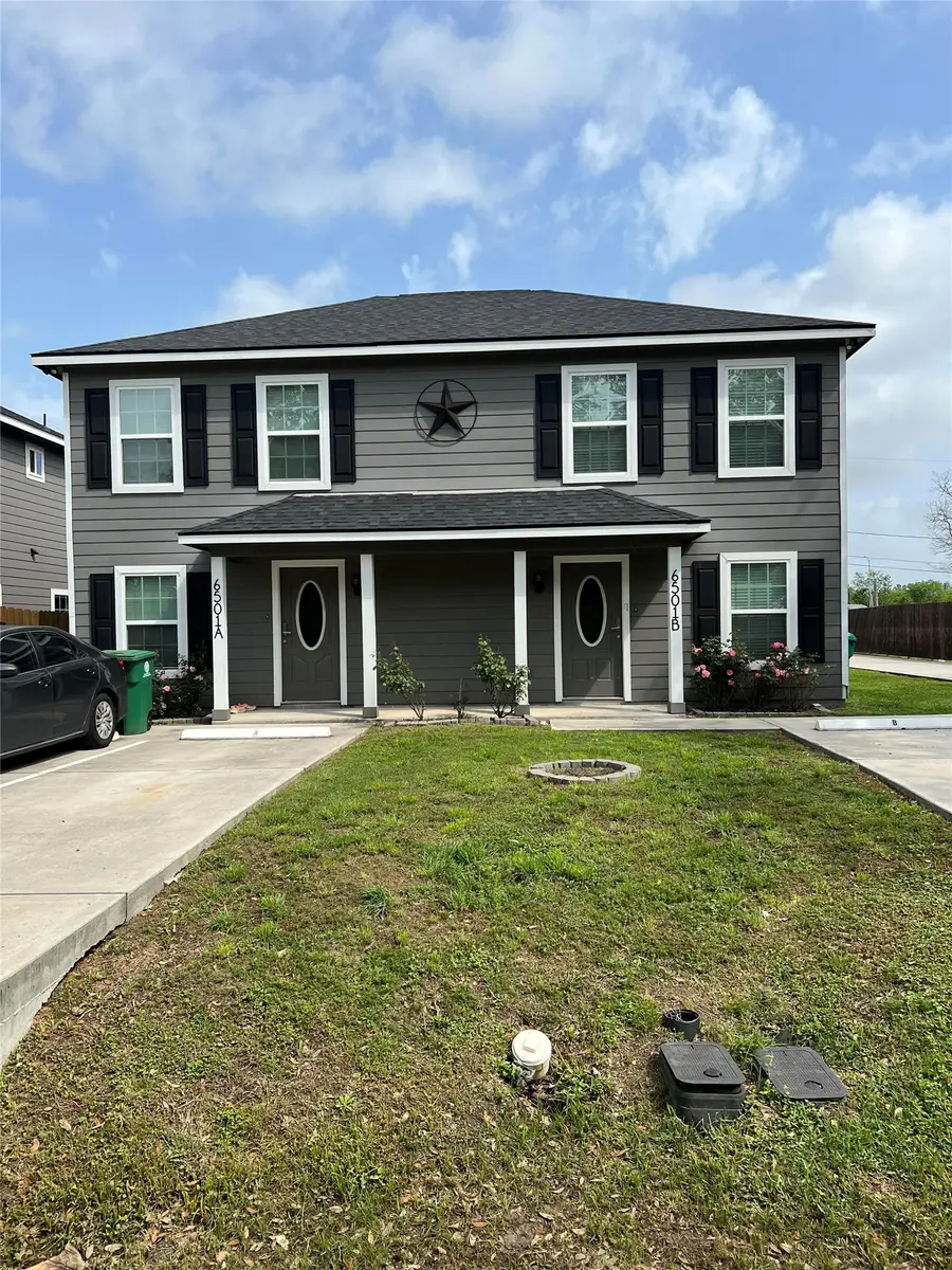 6501 Osprey Drive #A/B, Houston, TX 77048 - #2