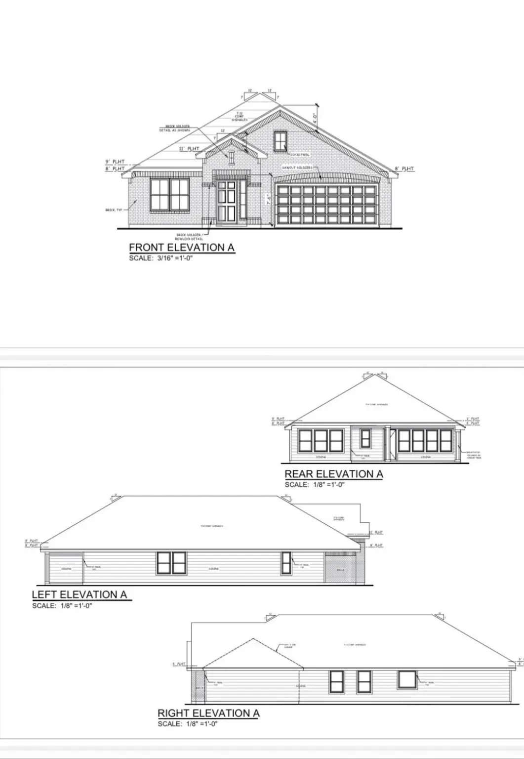 808 Avenue E, South Houston, TX 77587 - Image #1