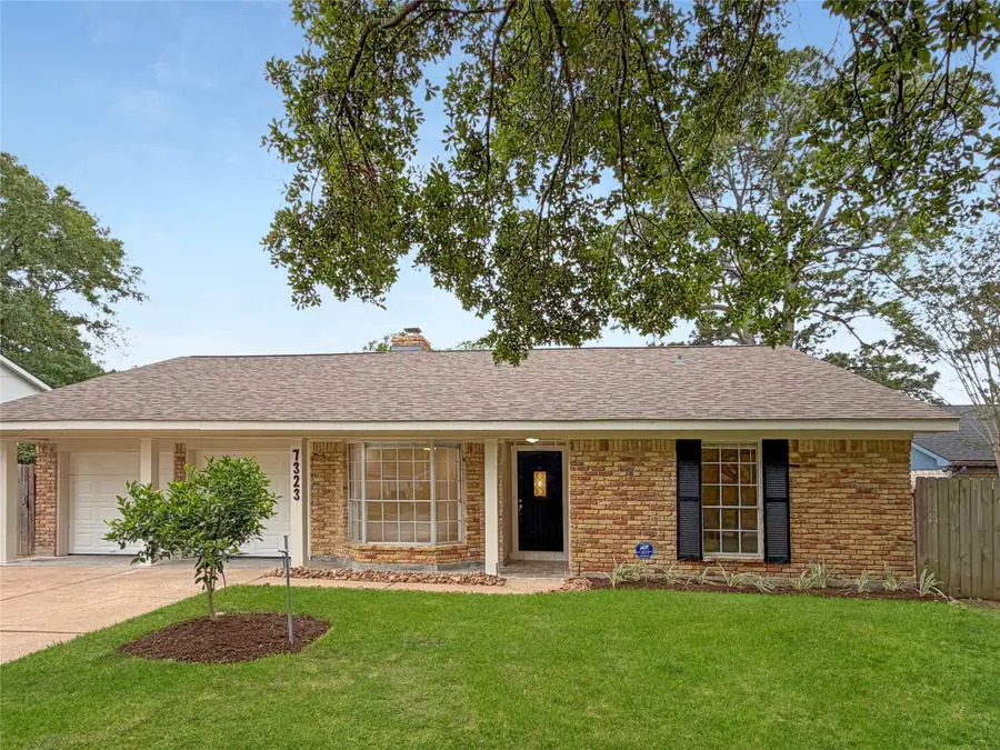 7323 Tall Pines Drive, Houston, TX 77088 - #2