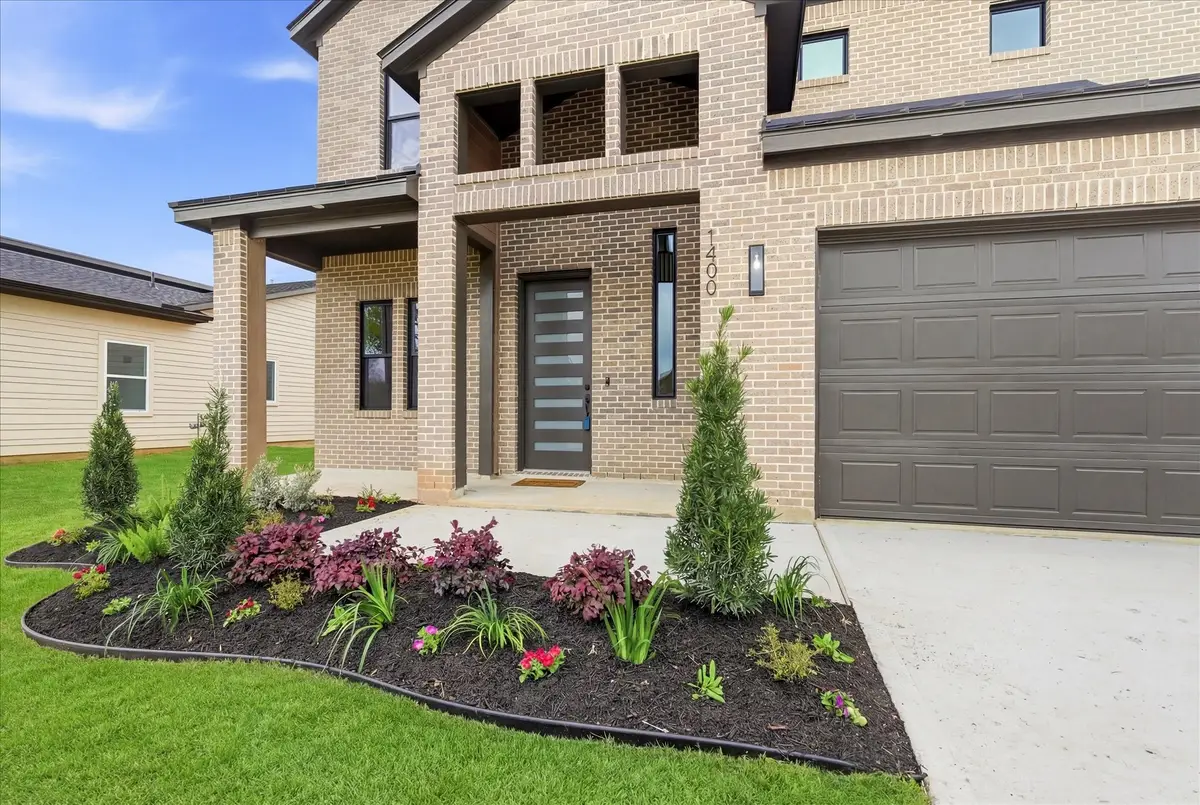 1400 Oregon Street, La Porte, TX 77571 - #1