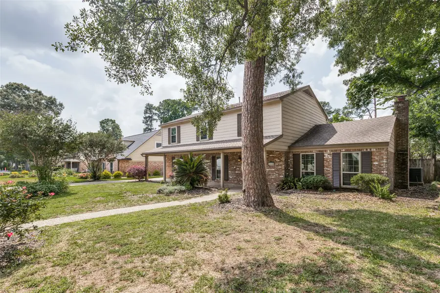 1618 Tucumcari Drive, Houston, TX 77090 - #2
