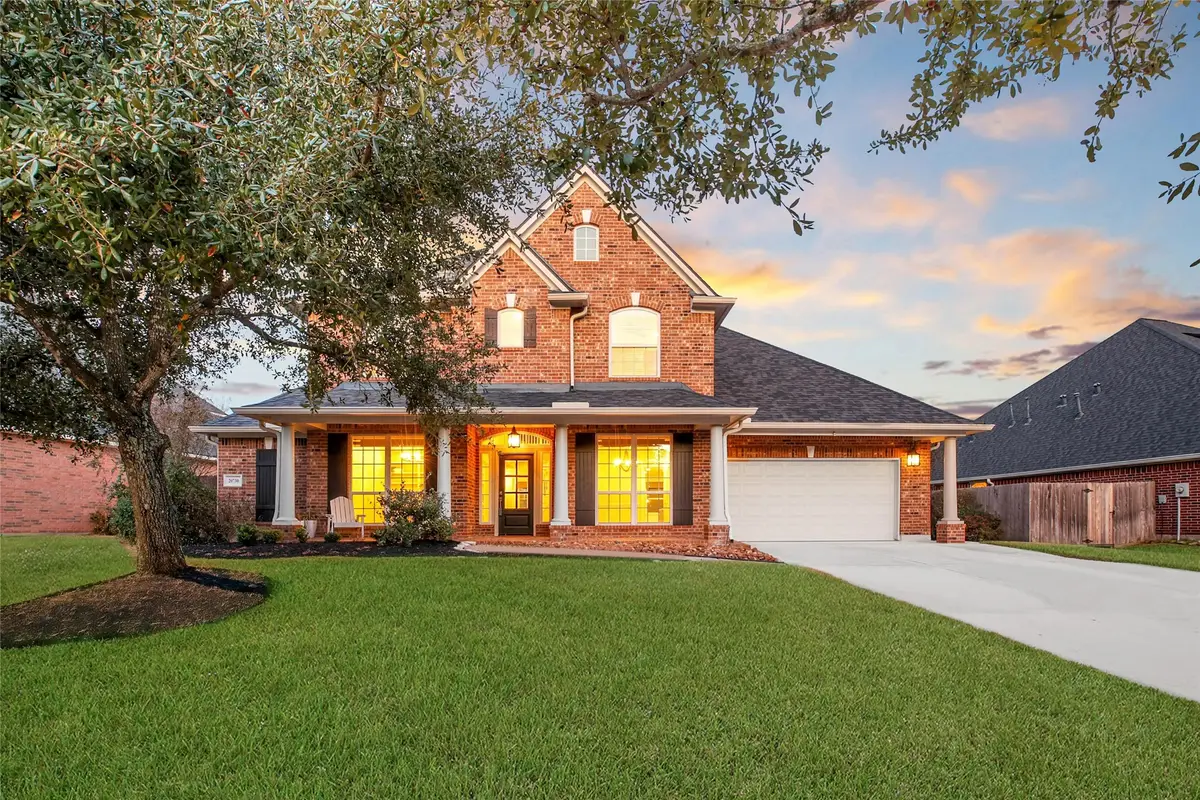 20730 Windrose Bend Drive, Spring, TX 77379 - Image #1