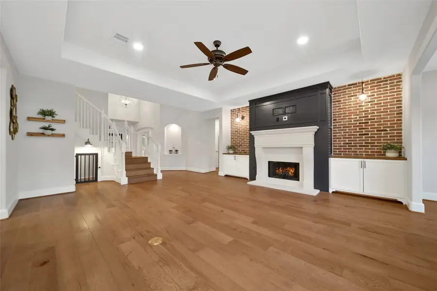 20730 Windrose Bend Drive, Spring, TX 77379 - Image #3