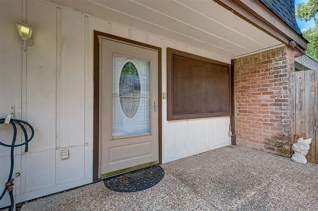12054 Mighty Oak Drive #B, Houston, TX 77066 - #1