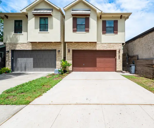 3504 Chenevert Street #A, Houston, TX 77004