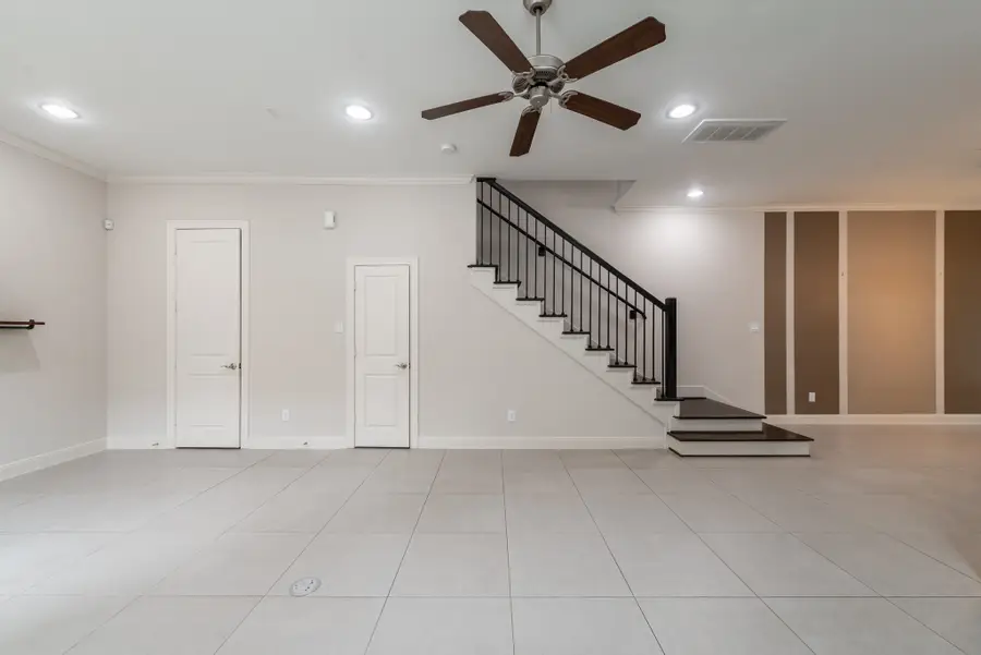 3504 Chenevert Street #A, Houston, TX 77004 - #3