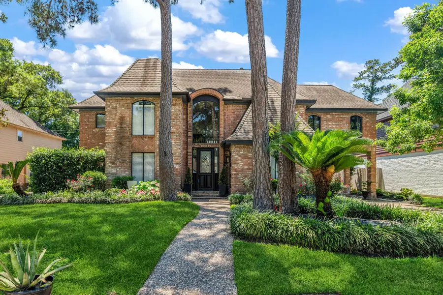 15327 Gettysburg Drive, Tomball, TX 77377 - #3