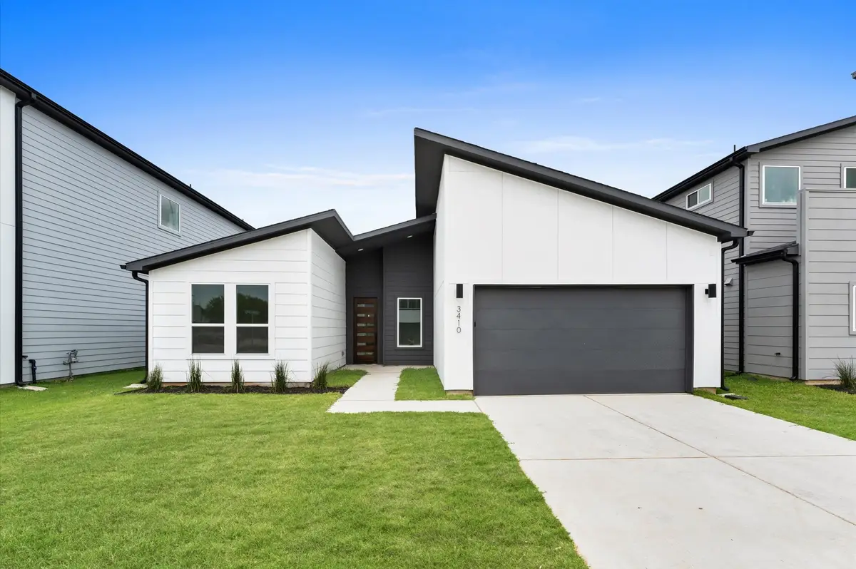 3410 Garden Oaks Street, Missouri City, TX 77459 - Image #1