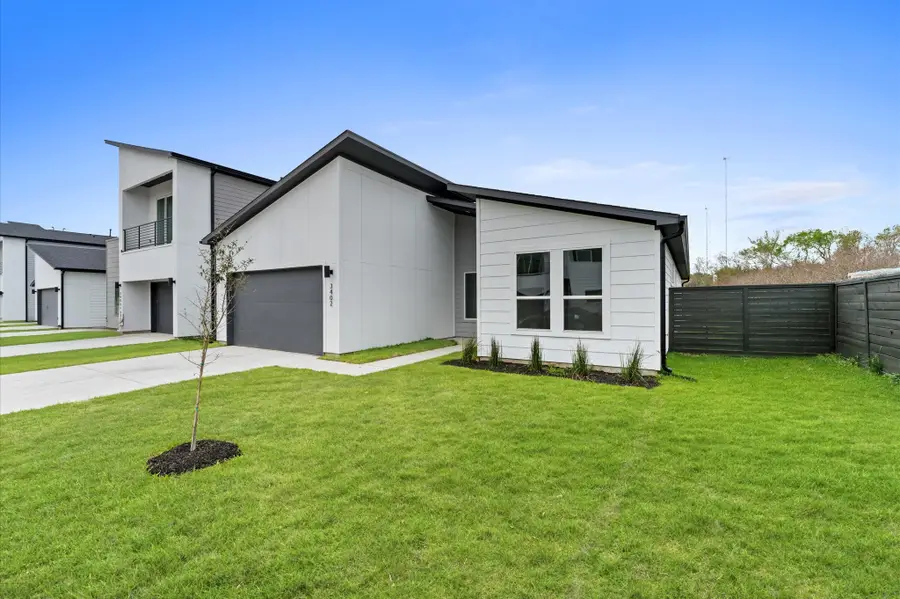 3410 Garden Oaks Street, Missouri City, TX 77459 - Image #3