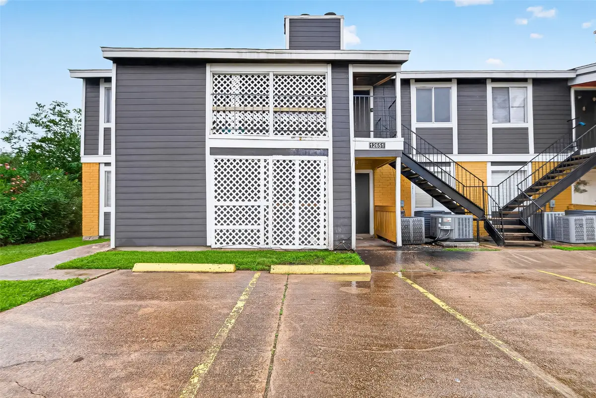 12651 Ashford Meadow Drive, Houston, TX 77082 - #1