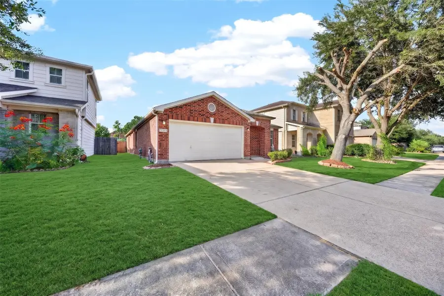 13118 Bentcrest Court, Houston, TX 77072 - #2