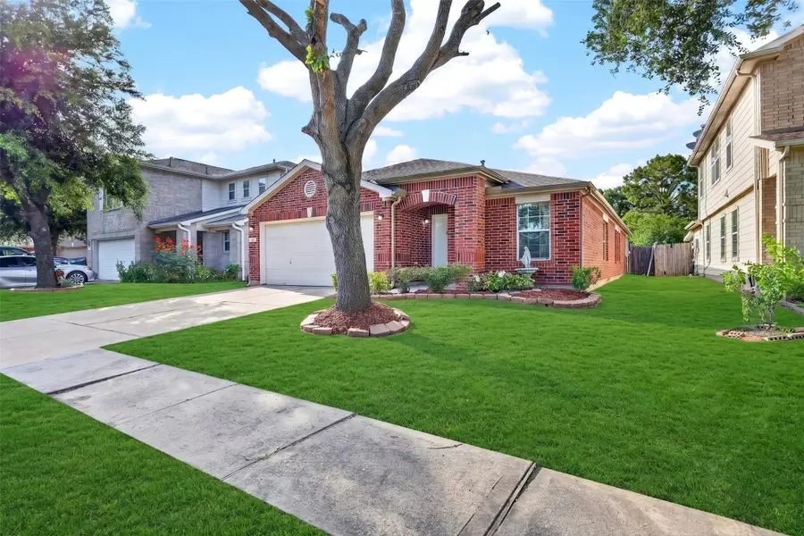 13118 Bentcrest Court, Houston, TX 77072 - #3