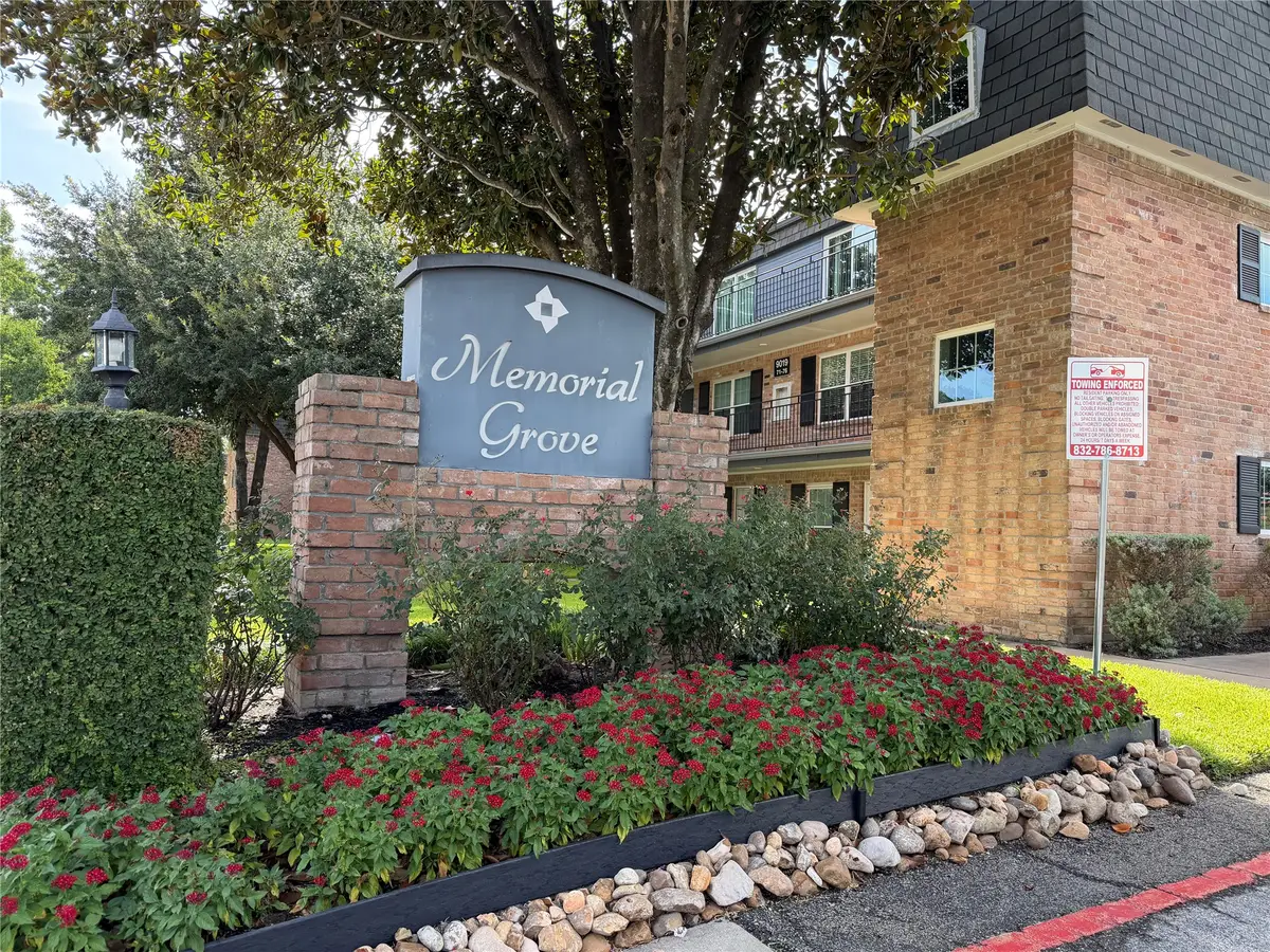 9011 Gaylord Street #43, Hedwig Village, TX 77024 - #1
