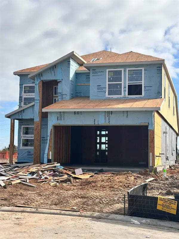 10403 Louvre Lane, Iowa Colony, TX 77583