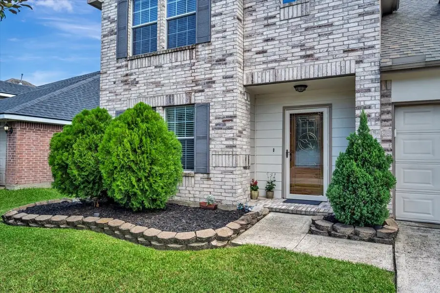 2114 Camdon Drive, Deer Park, TX 77536 - #3