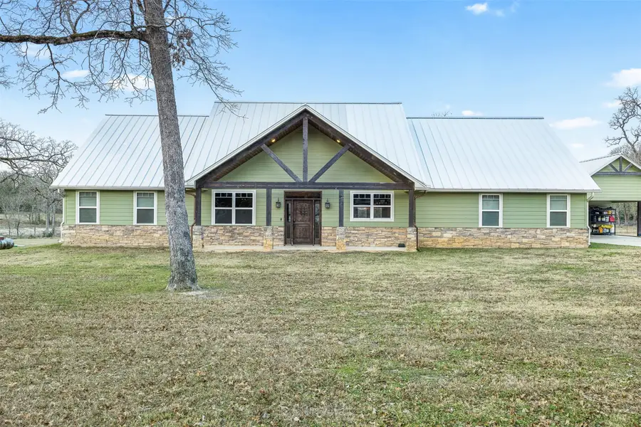 7440 Fm 39 Road S, North Zulch, TX 77872 - #3