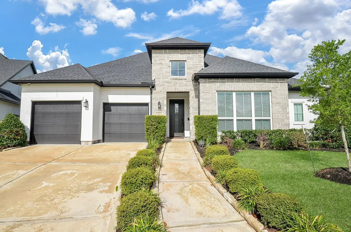 1623 Delta Oaks Drive, Missouri City, TX 77459 - #1