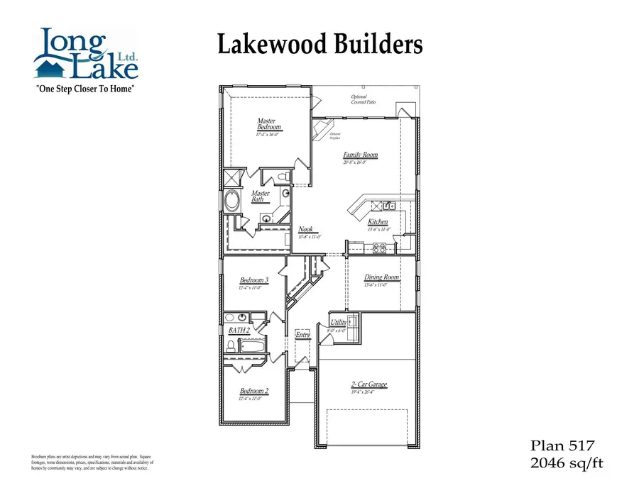 3201 Skerne Spring Drive, Spring, TX 77373 - #3