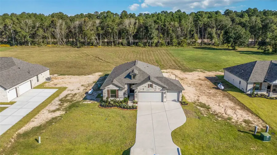 520 Barton Place Drive, Tarkington, TX 77327 - #2