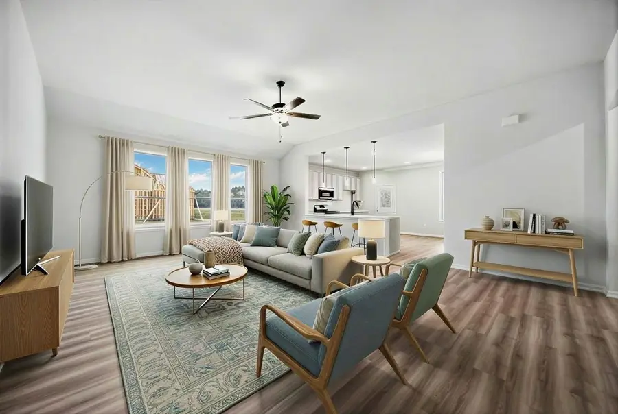 520 Barton Place Drive, Tarkington, TX 77327 - #3