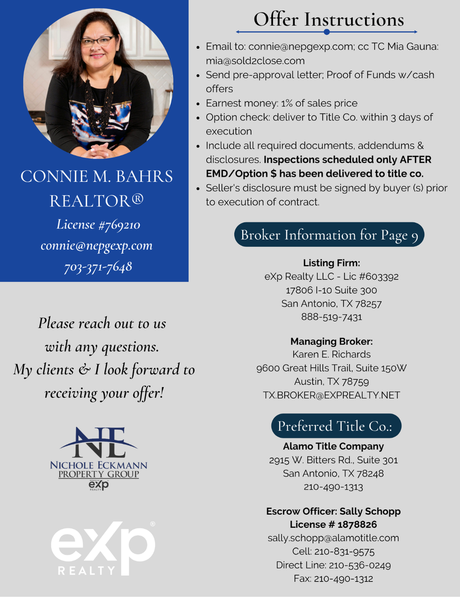 8515 Pier Cove Drive, Cypress, TX 77433 - Image #2