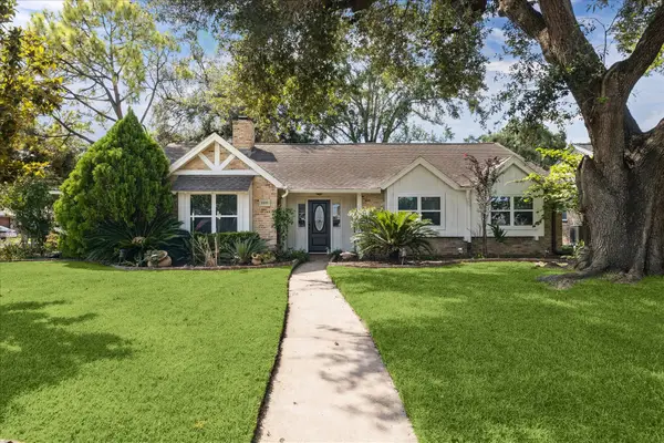 2603 Palo Pinto Drive, Houston, TX 77080
