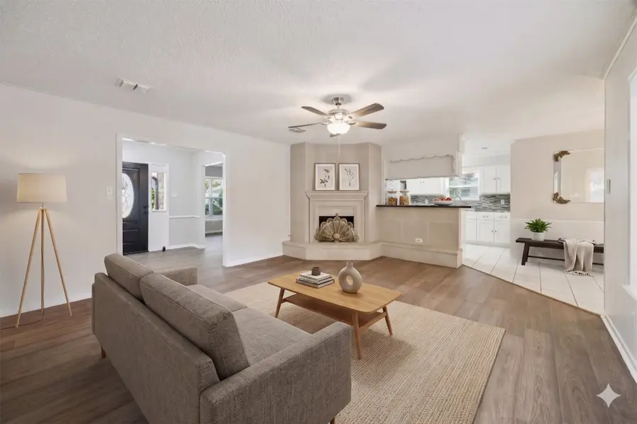 2603 Palo Pinto Drive, Houston, TX 77080 - #2