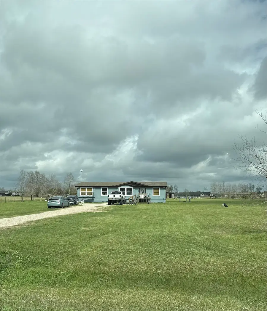 255 County Road 169b, Liberty, TX 77575 - #3