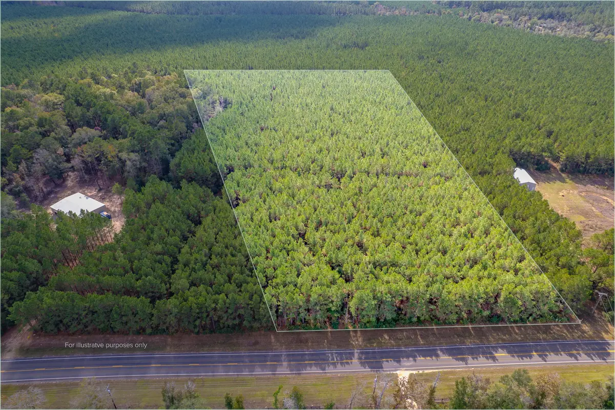 LOT 6 Fm 943, Livingston, TX 77351 - Image #1