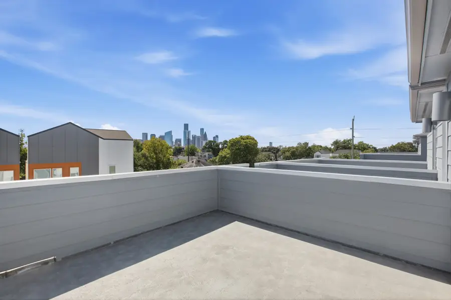 1811 Mills Street, Houston, TX 77026 - #2