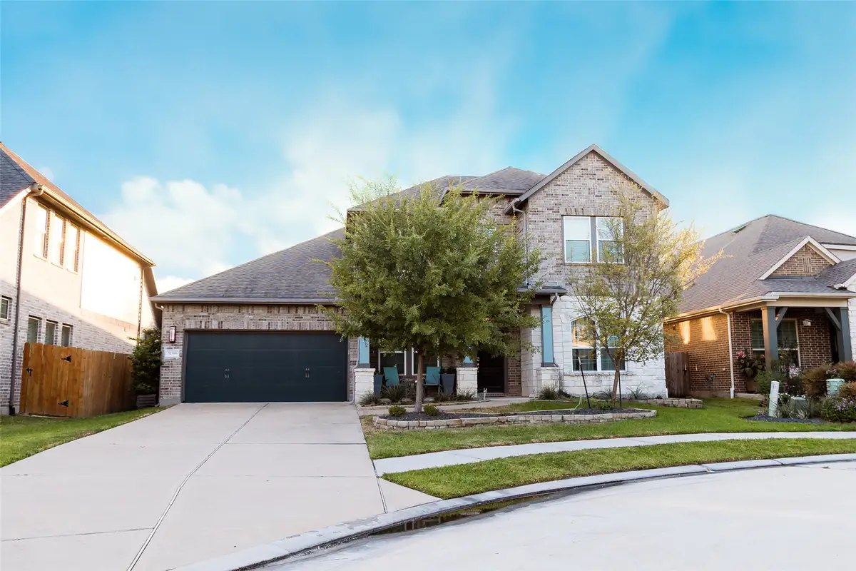 32106 Aspen Grove Court, Spring, TX 77386 - Image #1