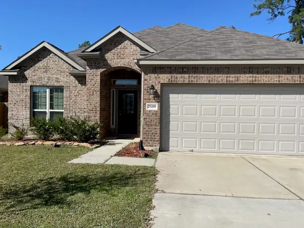 25489 Honus Wagner Way, Splendora, TX 77372