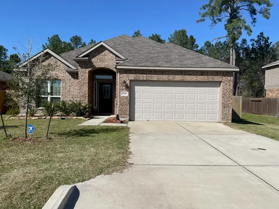25489 Honus Wagner Way, Splendora, TX 77372 - #2