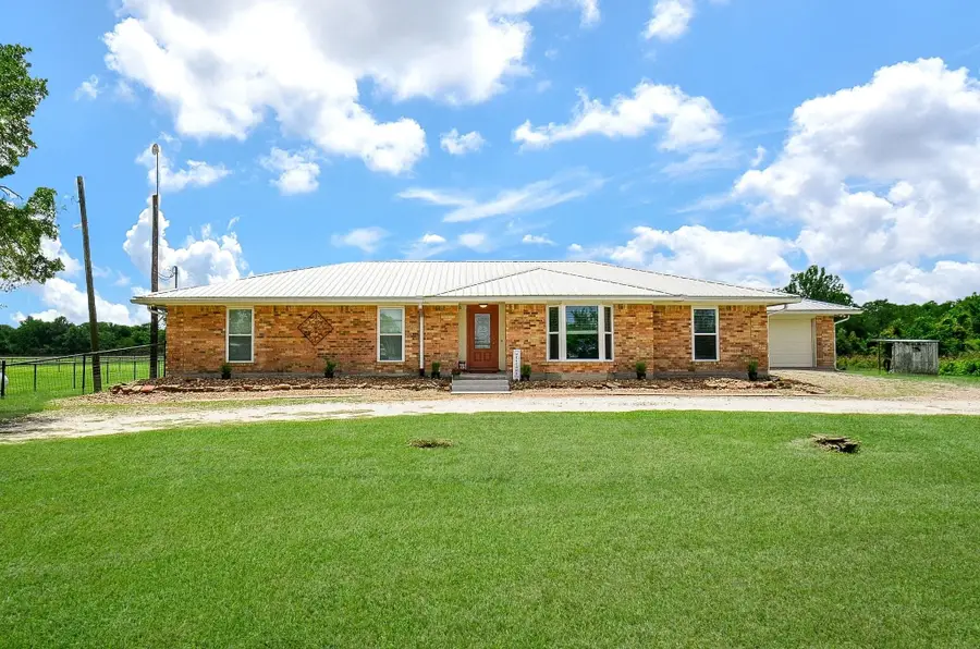 2500 County Road 62, Rosharon, TX 77583 - #2