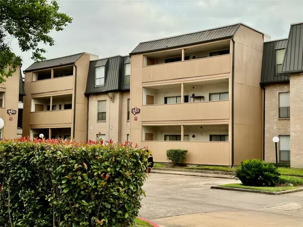 8421 Hearth Drive #24, Houston, TX 77054