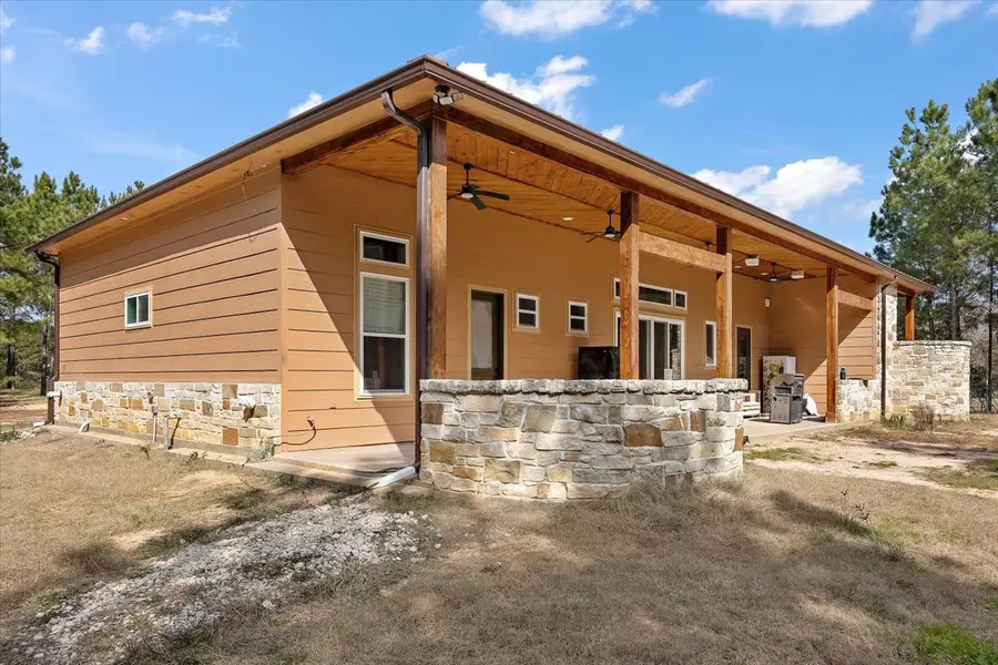 1498 County Road 325, Cleveland, TX 77327 - #2