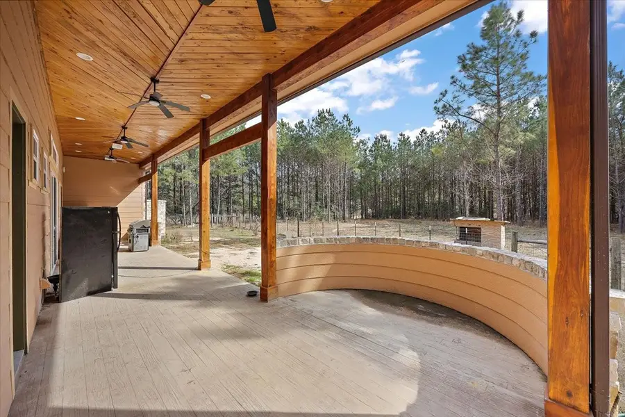 1498 County Road 325, Cleveland, TX 77327 - #3