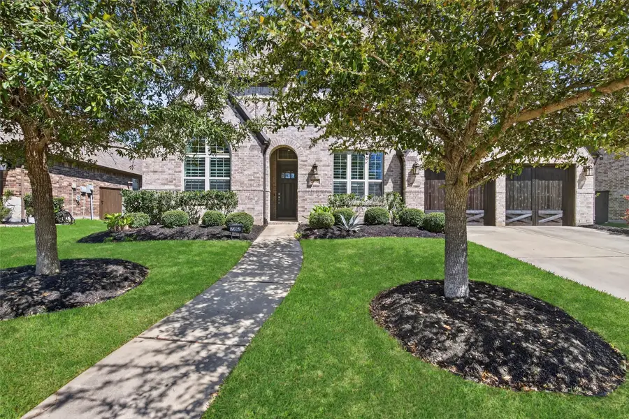 20842 Bighorn Valley Lane, Richmond, TX 77407 - #2