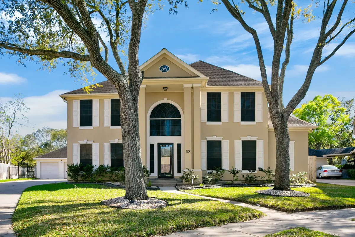 1931 Timber Creek Drive, Missouri City, TX 77459 - #1
