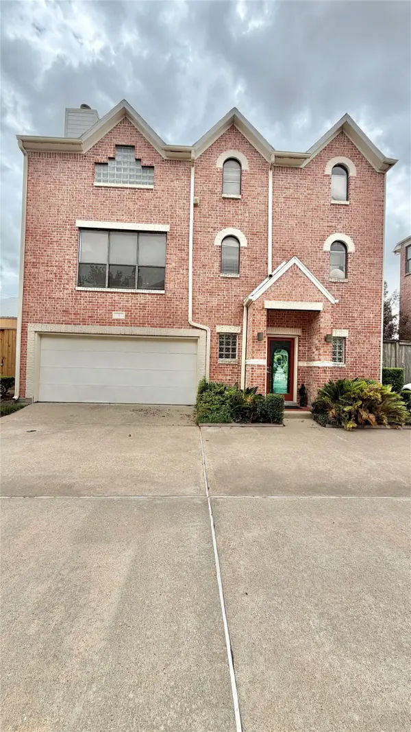 6418 Ferris Drive #3, Houston, TX 77081