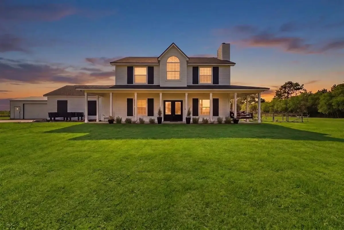 4560 Mc Dermand Road, China, TX 77613 - #1