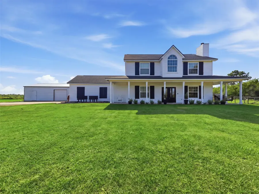 4560 Mc Dermand Road, China, TX 77613 - #2
