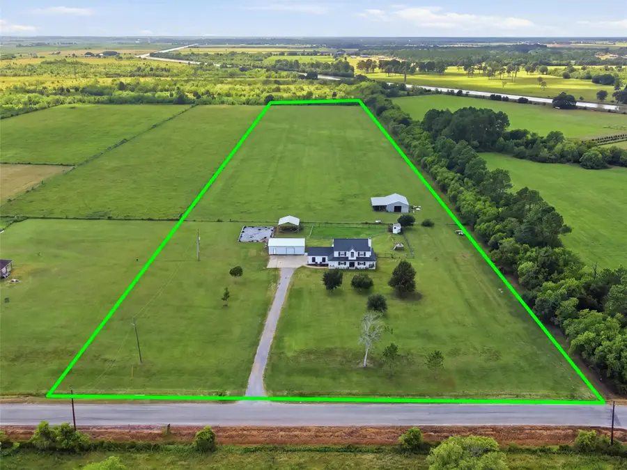 4560 Mc Dermand Road, China, TX 77613 - #3