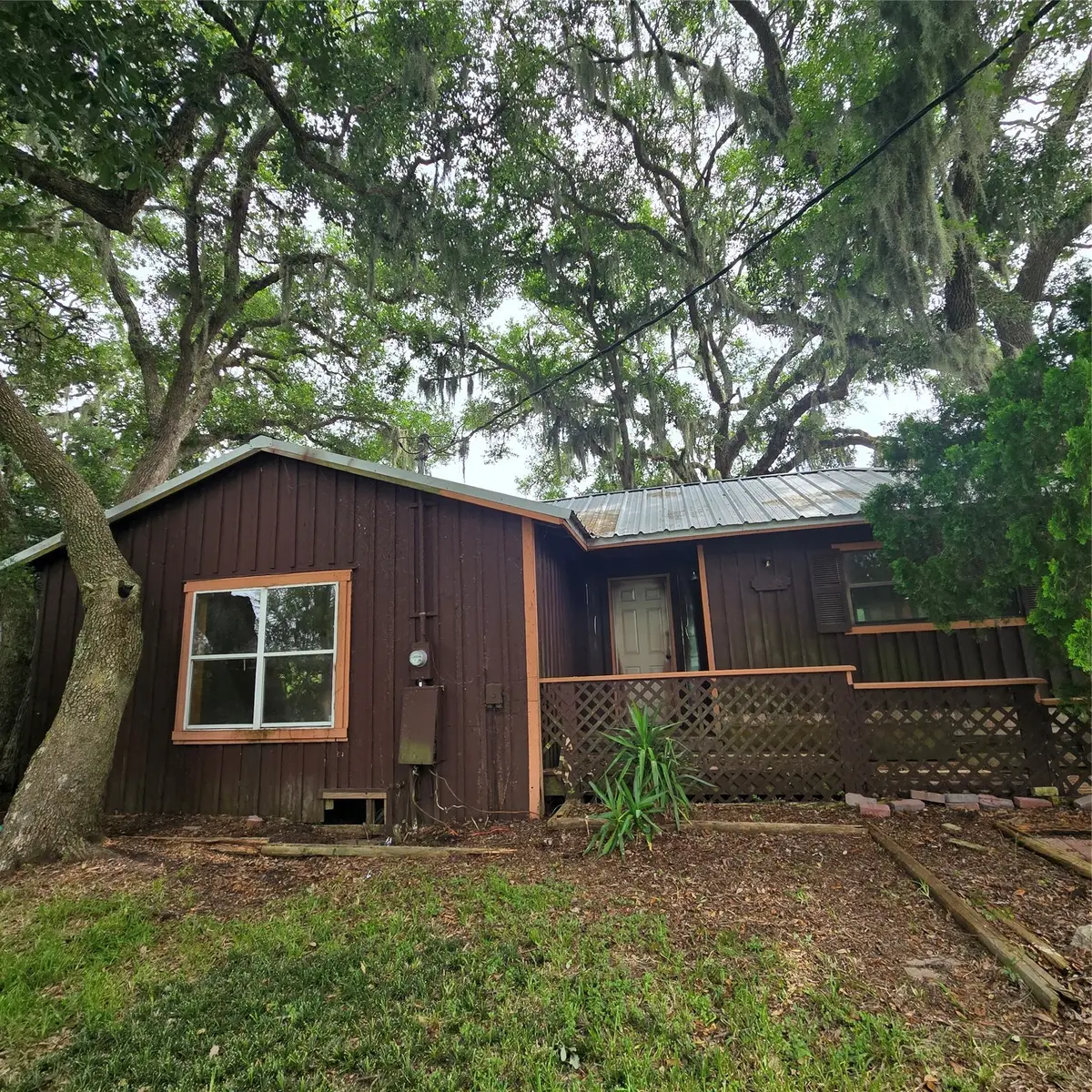 1471 Private Road 652, Sargent, TX 77414 - #1