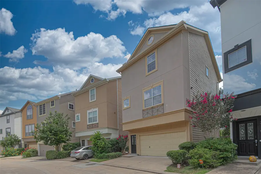 3113 Clearview Circle, Houston, TX 77025 - #2