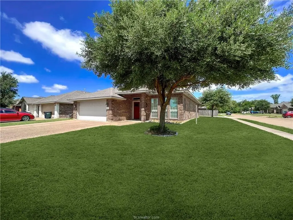 1027 Emerald Dove Avenue, College Station, TX 77845 - #1