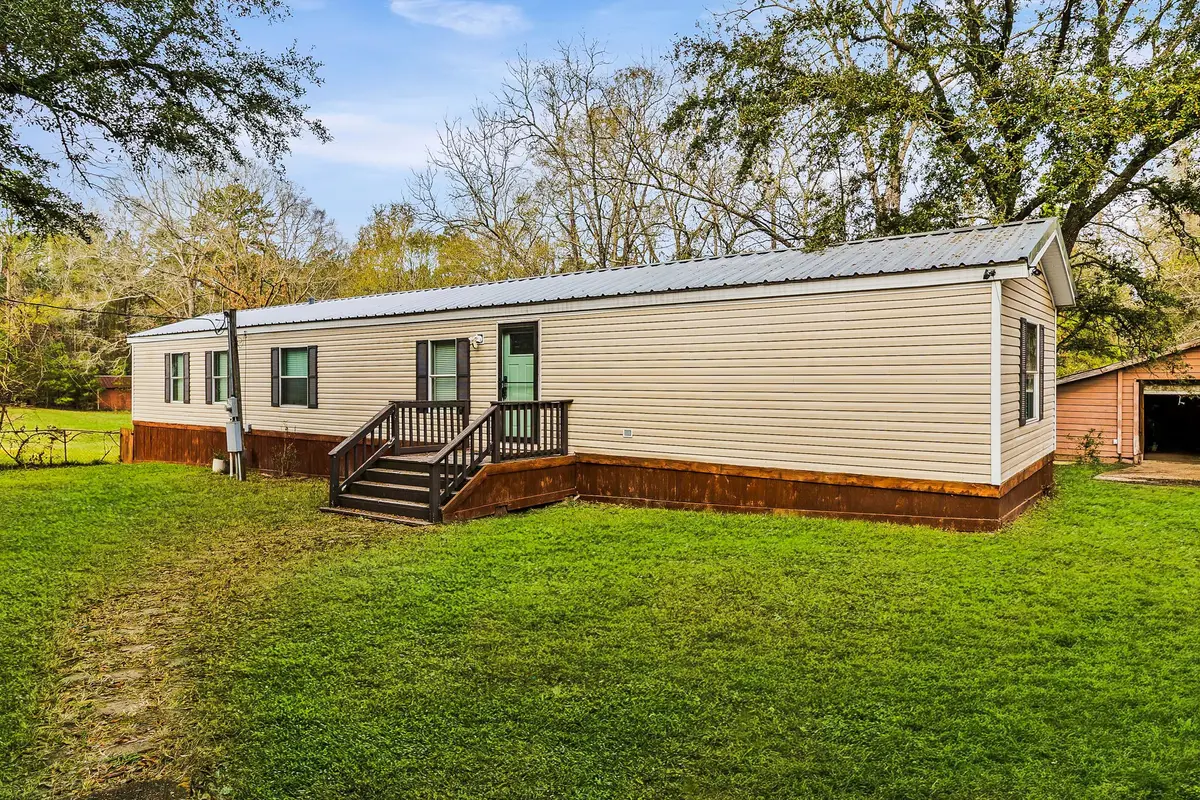 1687 Timberline Drive, Onalaska, TX 77360 - Image #1